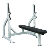 CS4 Olympic Flat Bench